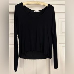 Joah Brown | *Rare Find* Long Sleeve Scoop Neck